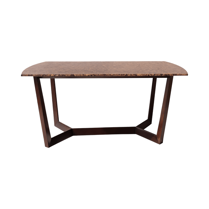 Dalton Marble Dining Table