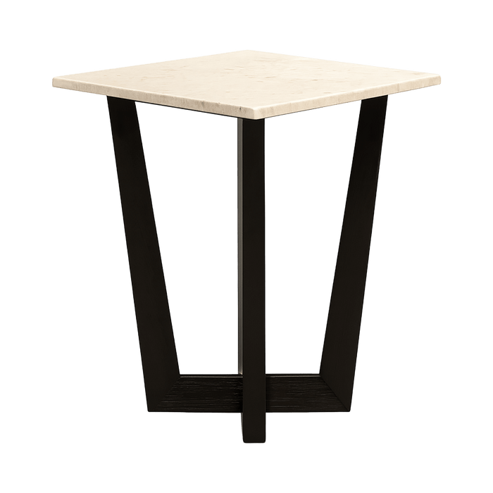 Dalton Marble End Table
