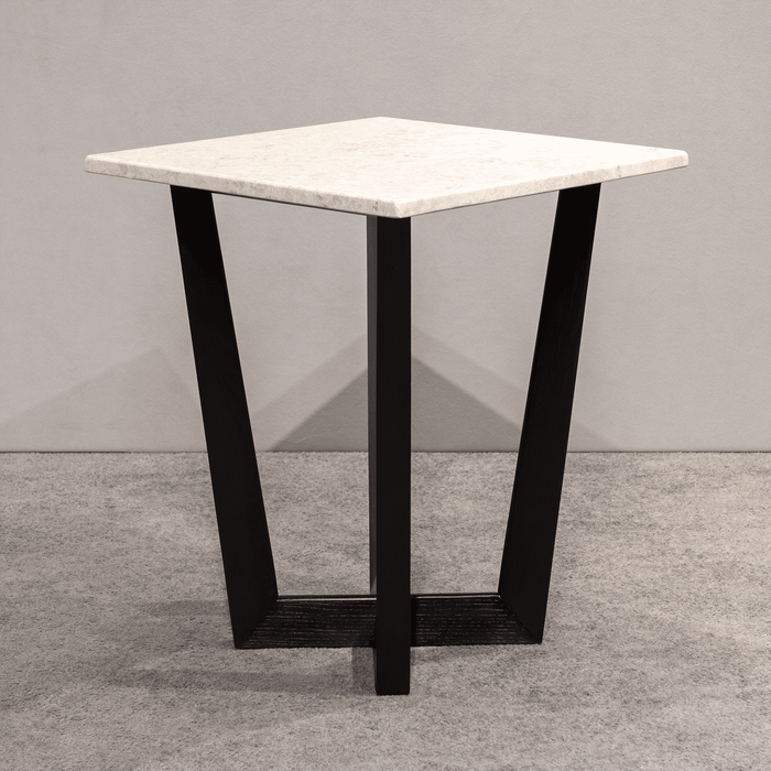 Dalton Marble End Table