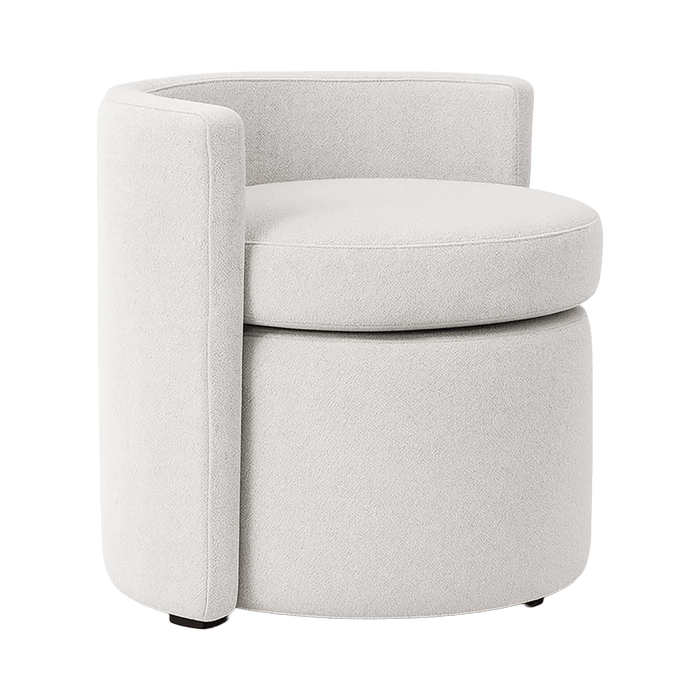 Delphi Pouf