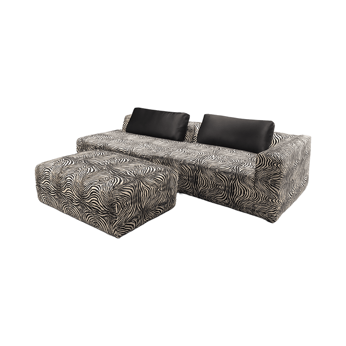 Diesel Modular Sofa