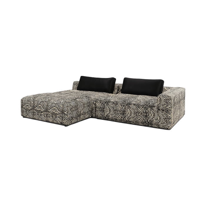 Diesel Modular Sofa