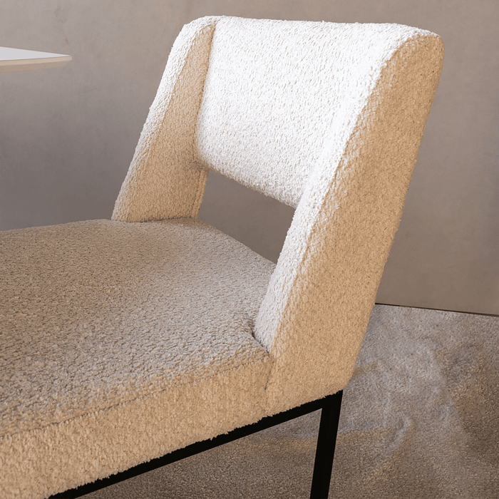 Dining Chair - 1202