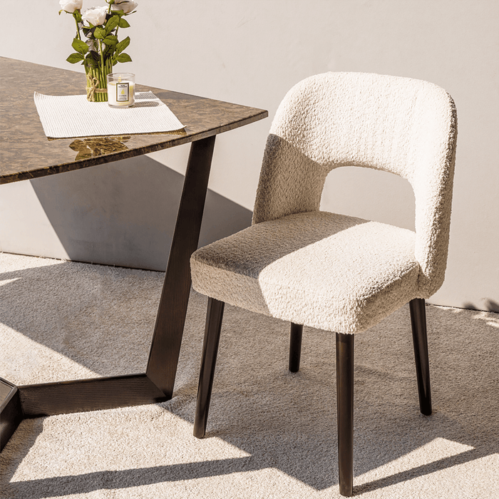 Dining Chair - 1204