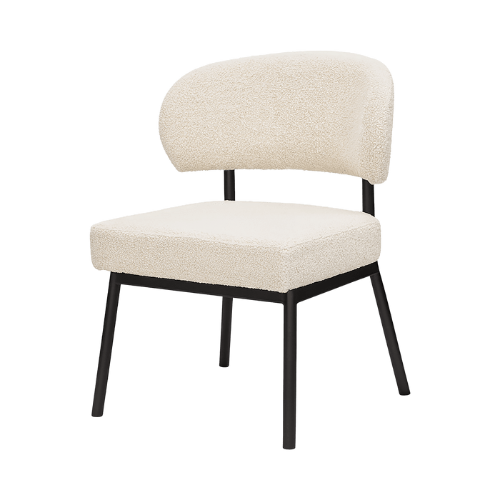 Dinning Chair - 1201