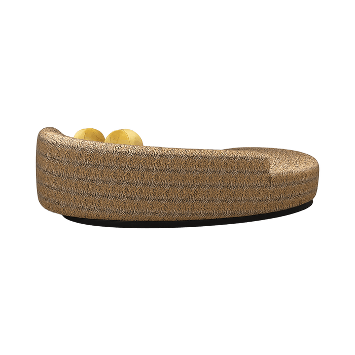 Dragon Chaise Lounge