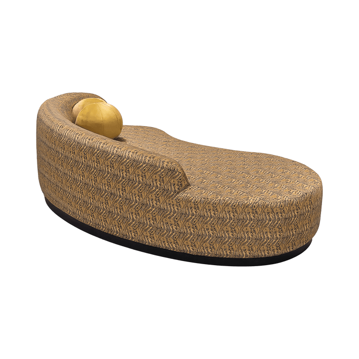 Dragon Chaise Lounge