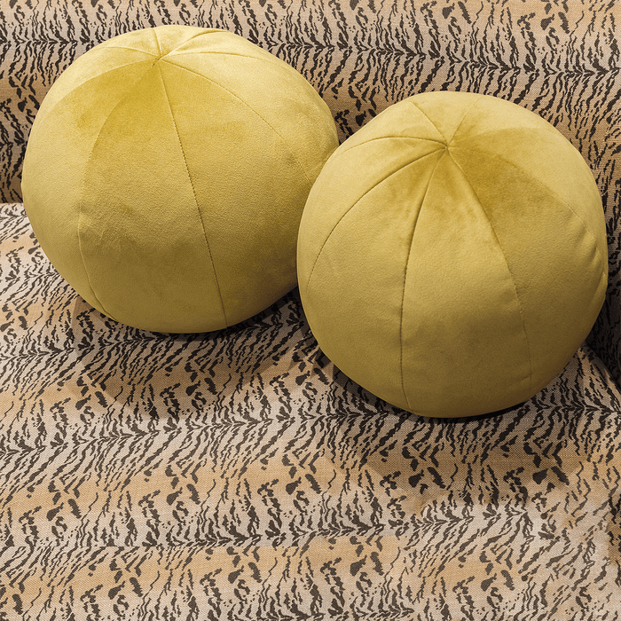 Dragon Chaise Lounge