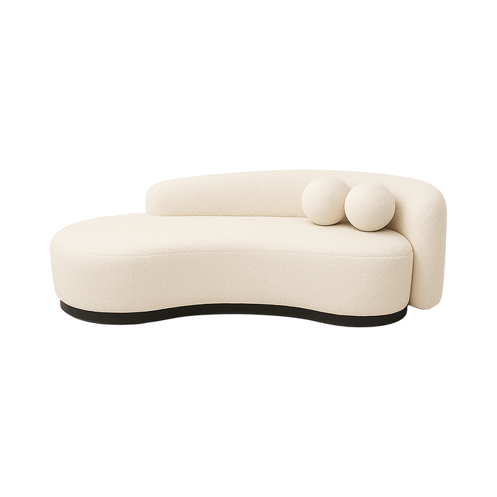 Dragon Chaise Lounge