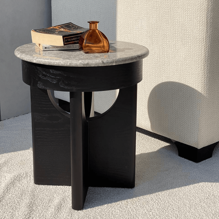 Harmony End Table