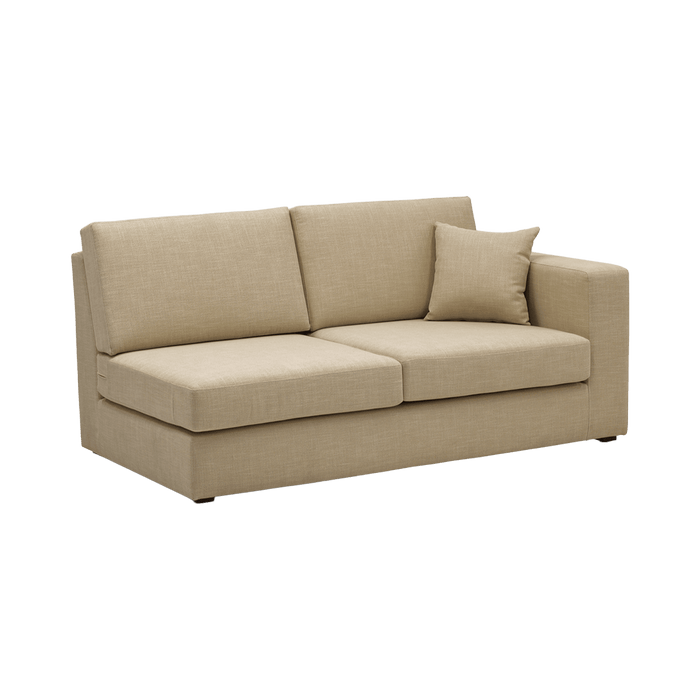 Helsinki 4 Seater Sectional