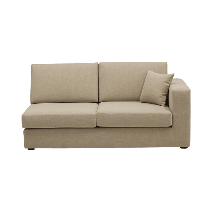Helsinki 4 Seater Sectional