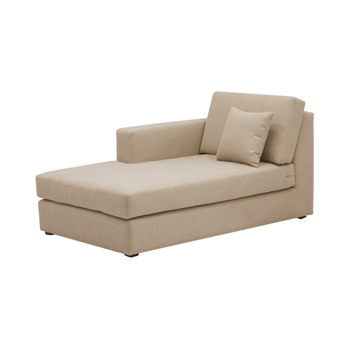 Helsinki 4 Seater Sectional