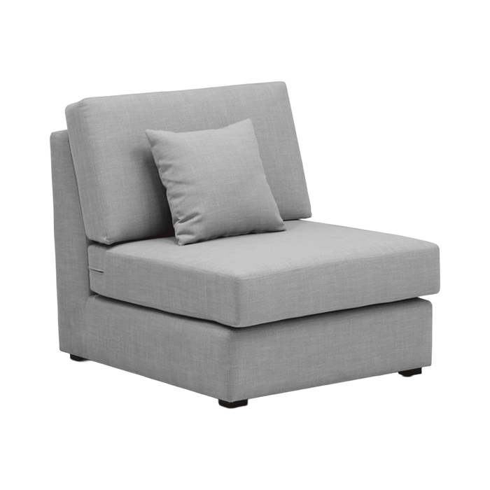 Helsinki 4 Seater Sectional