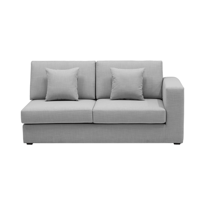 Helsinki 4 Seater Sectional