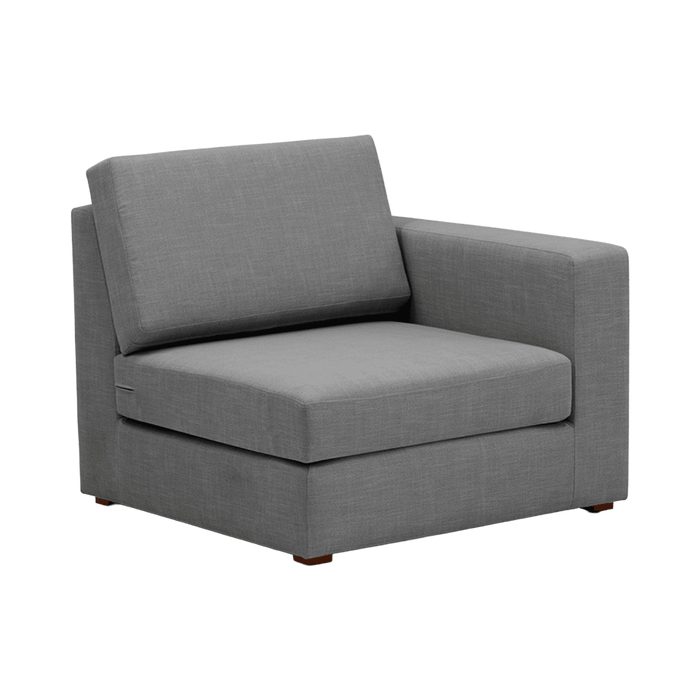 Helsinki 5 Seater Sectional