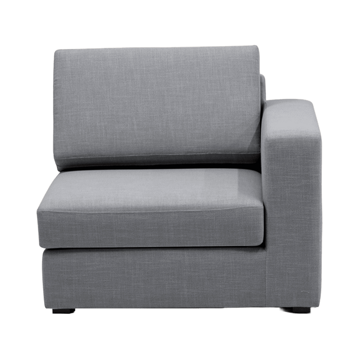 Helsinki 5 Seater Sectional