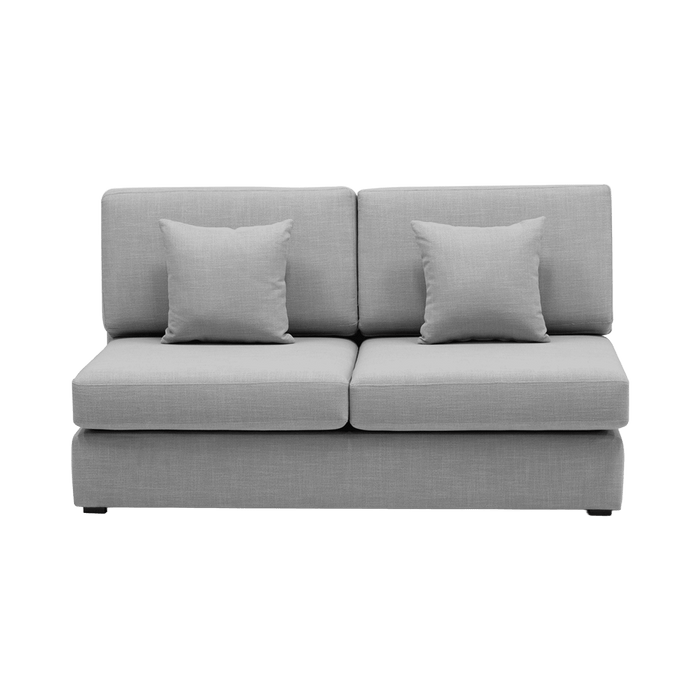 Helsinki 5 Seater Sectional
