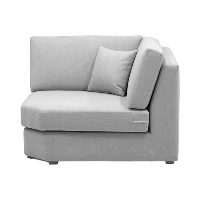 Helsinki 5 Seater Sectional