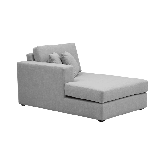 Helsinki 5 Seater Sectional