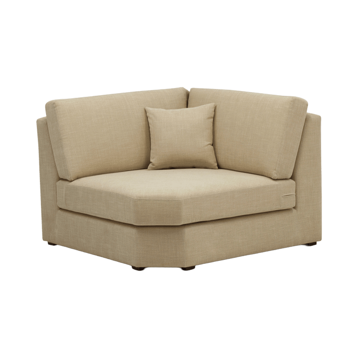 Helsinki 5 Seater Sectional