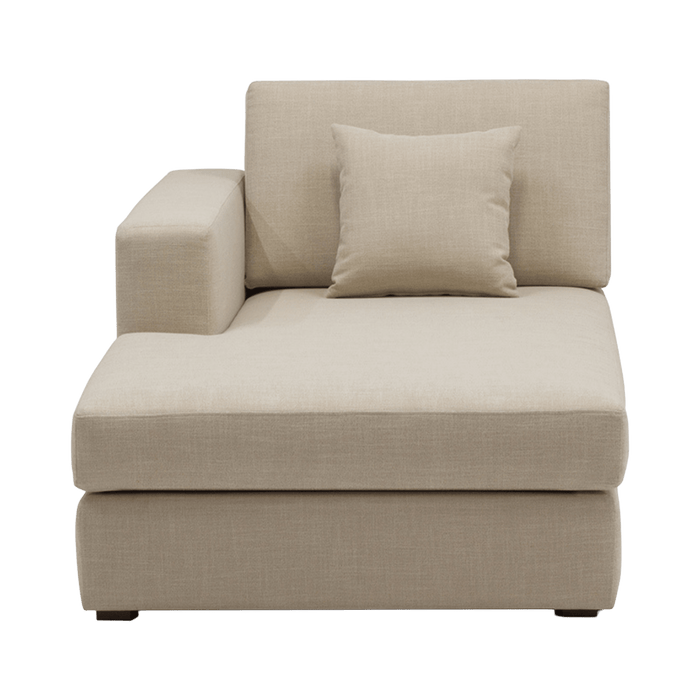 Helsinki 5 Seater Sectional