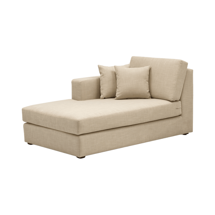 Helsinki 5 Seater Sectional