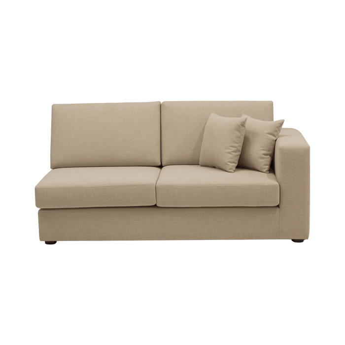 Helsinki 6 Seater Sectional