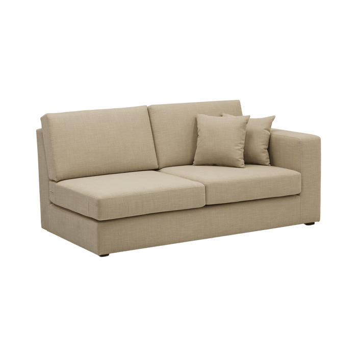 Helsinki 6 Seater Sectional
