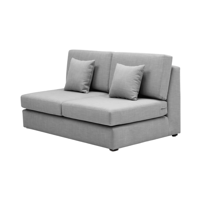 Helsinki 6 Seater Sectional