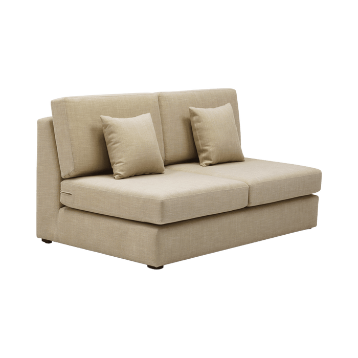 Helsinki 6 Seater Sectional