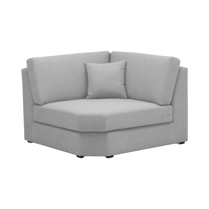Helsinki 6 Seater Sectional