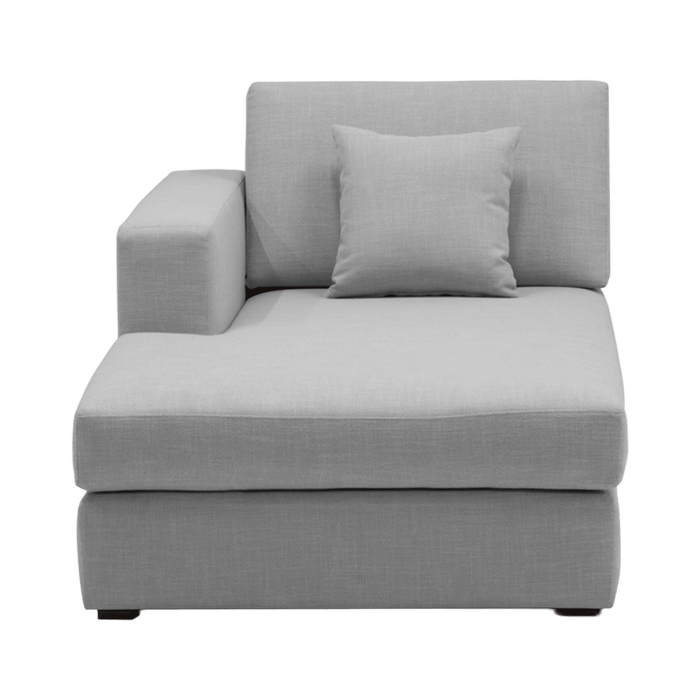 Helsinki 6 Seater Sectional