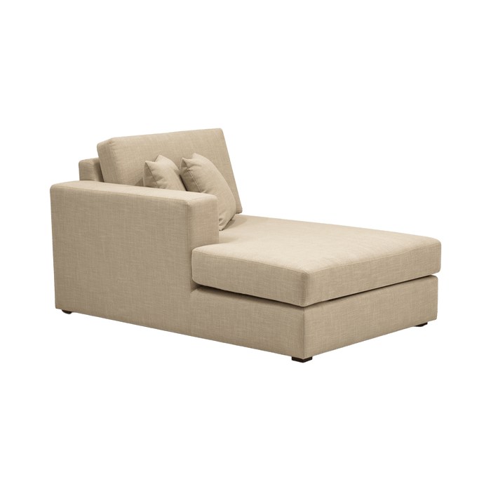Helsinki 6 Seater Sectional