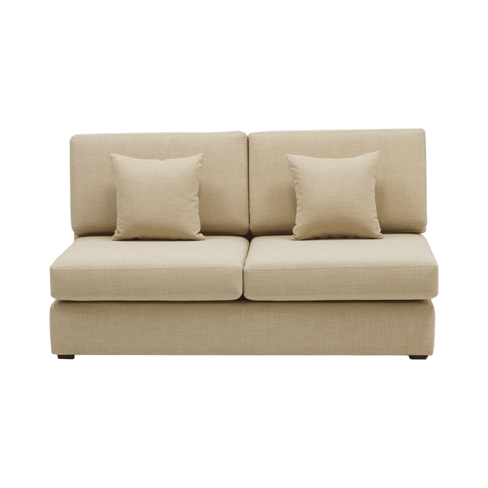 Helsinki 6 Seater Sectional