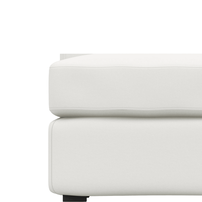 Helsinki Sectional With Fiberguard