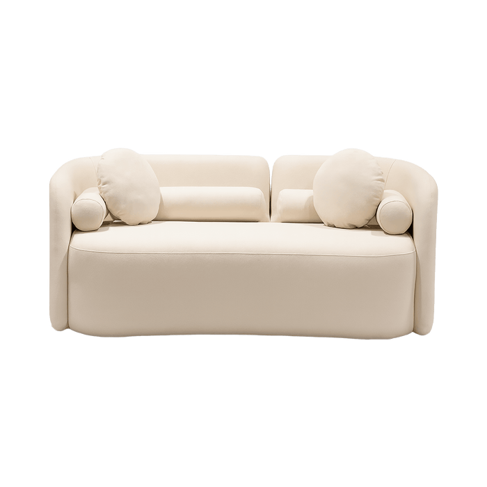 Jersey Sofa