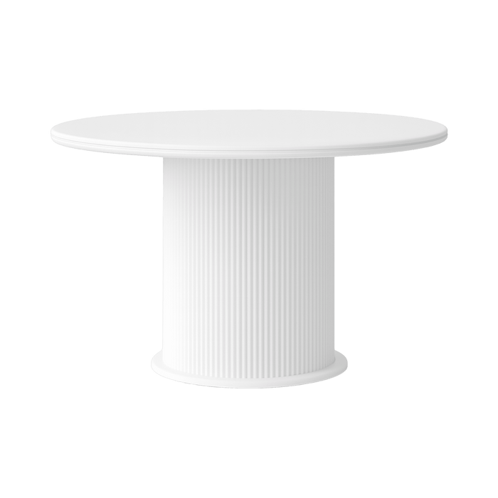 Larson 4 Seater Wooden Table