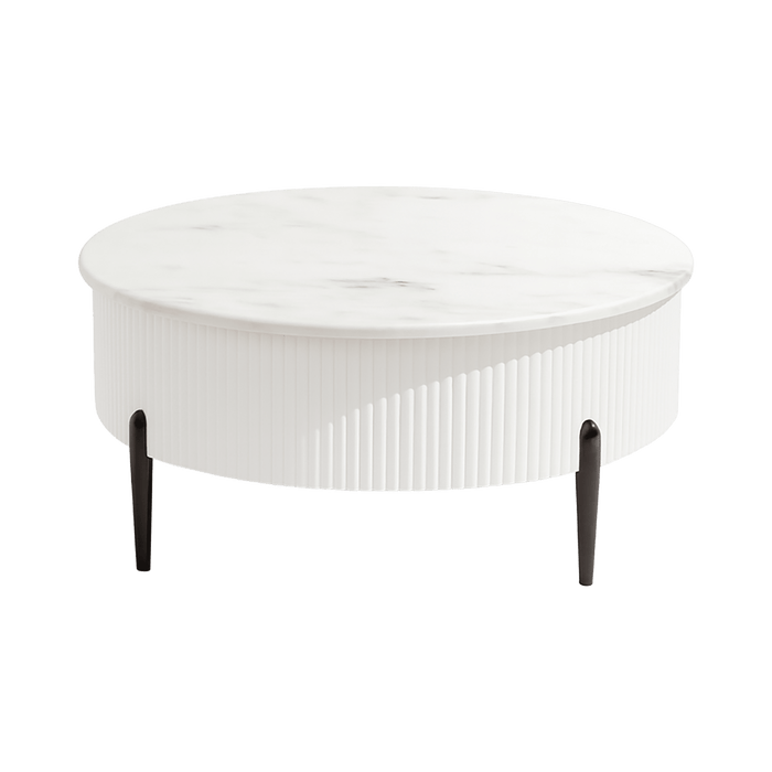 Larson Marble Coffee Table