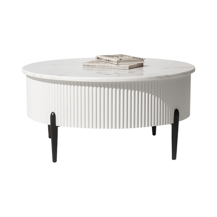 Larson Marble Coffee Table