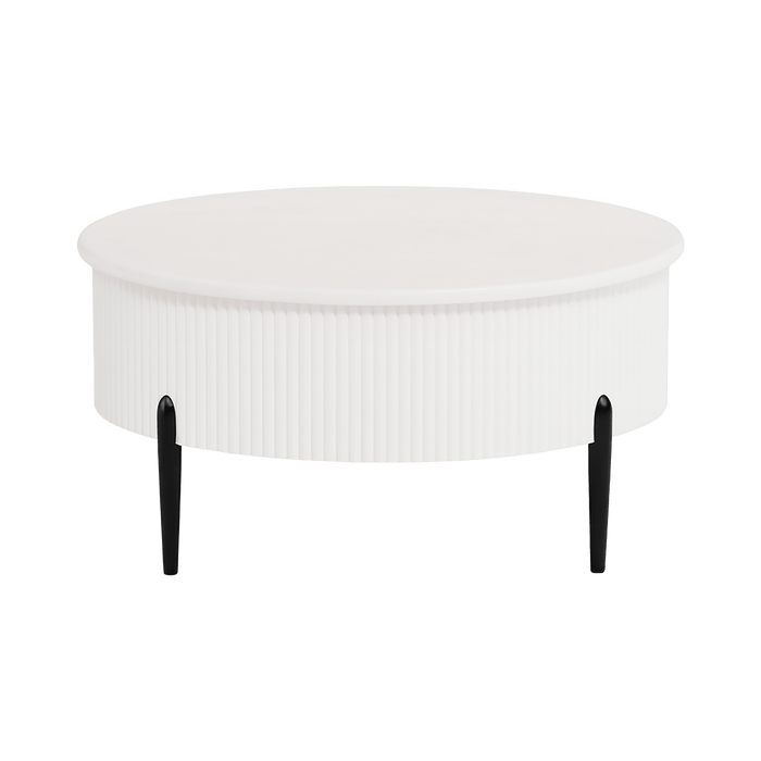 Larson Wooden Coffee Table