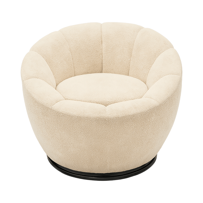 Maria Swivel Chair