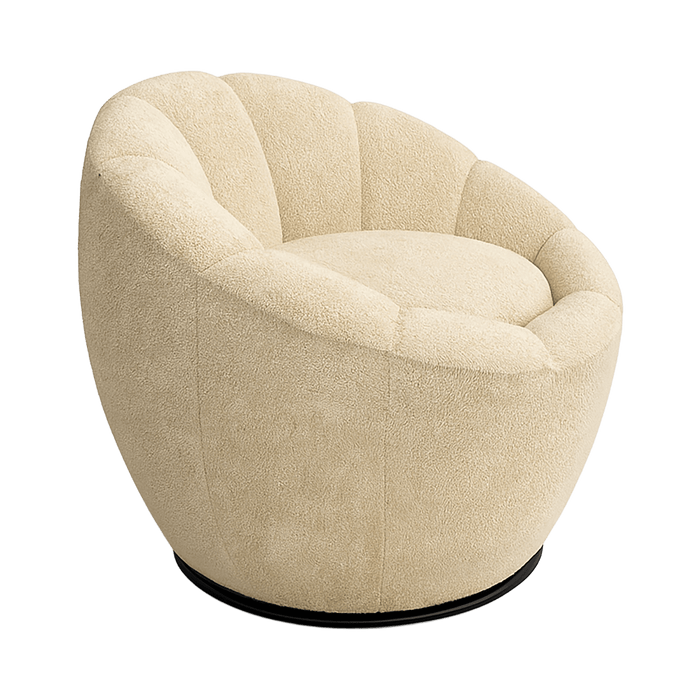 Maria Swivel Chair