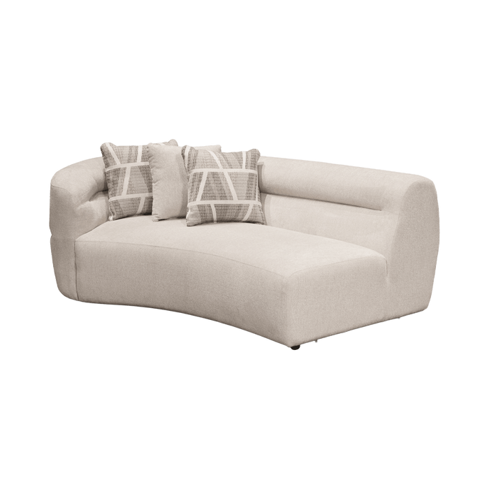 Parker Corner Sofa