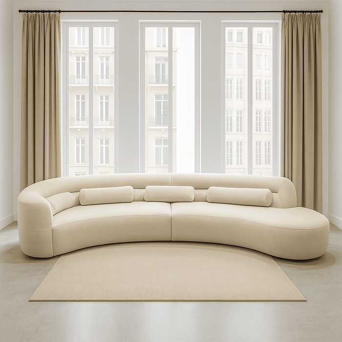 Parker Corner Sofa