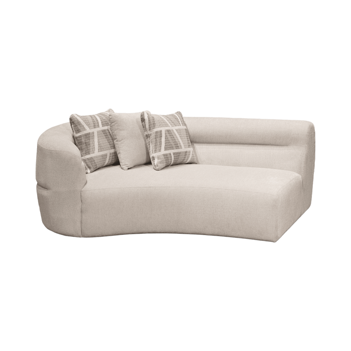 Parker Corner Sofa