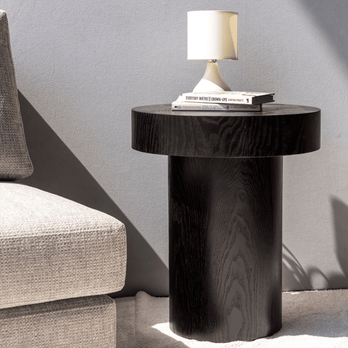 Percia End Table
