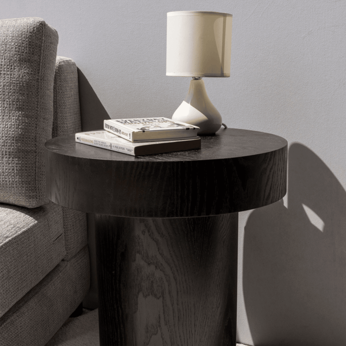 Percia End Table