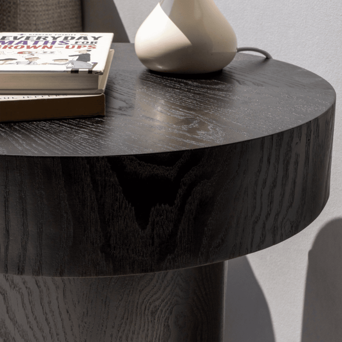 Percia End Table