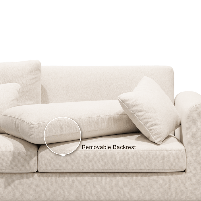 Pescara Sofa